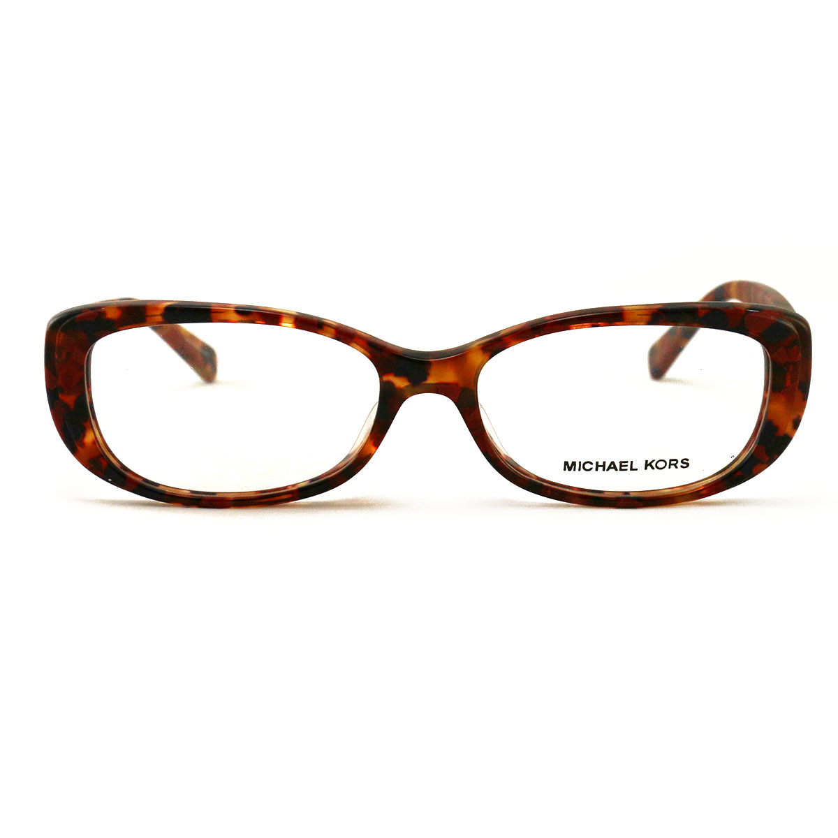 Michael Kors Burgundy Tortoise 4023f 3067 New Authentic Eyeglasses 54 16 140 Ebay