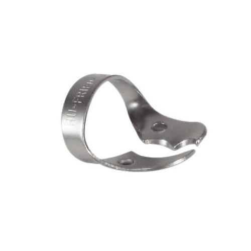 HuFriedy Satin Finish Rubber Dam Clamp 30 1/Count RDCM30 eBay