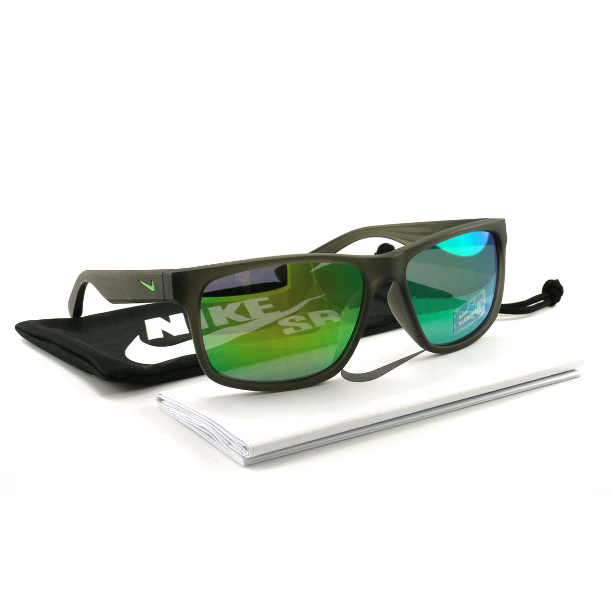 nike pulse sunglasses