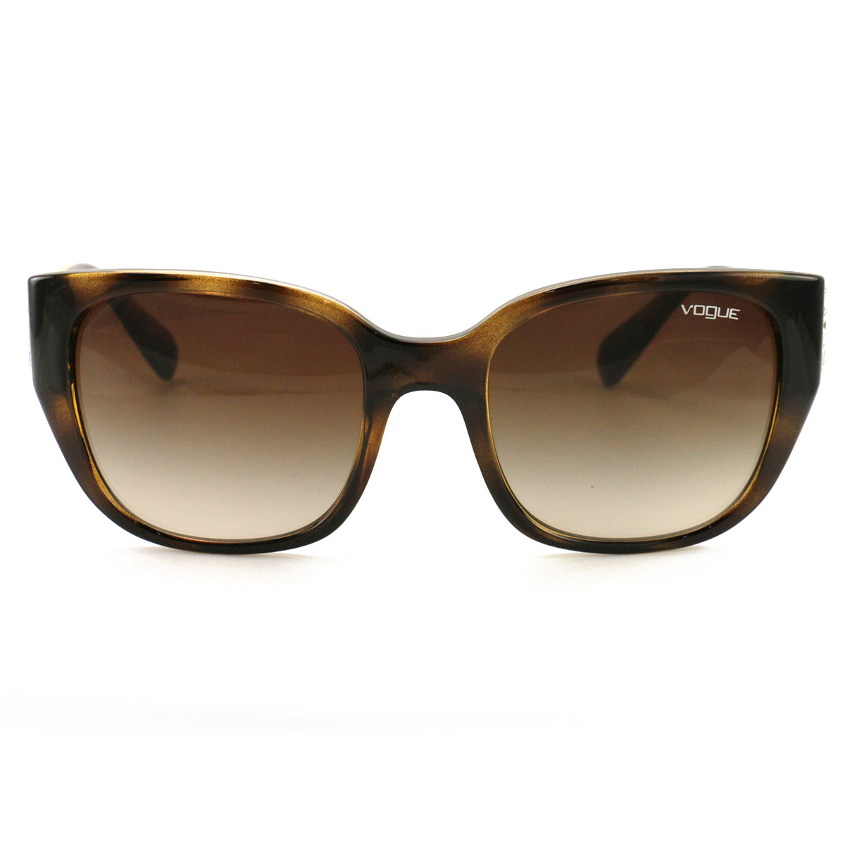 Vogue Women's Sunglasses VO5061SB W65613 Havana/Brown 53 20 135 | eBay