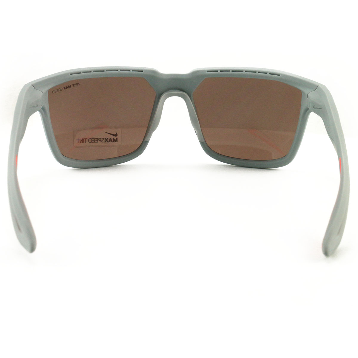 Nike Fleet Men's Sunglasses EV0994 018 Matte Gray 55 16 135 | eBay