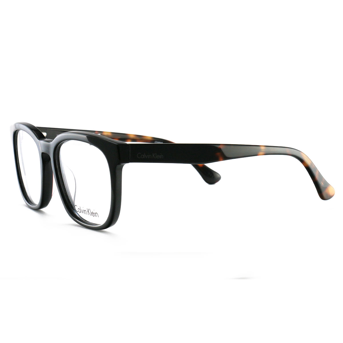 Calvin Klein Unisex's Eyeglasses CK5942 001 Black 52 18 140 Demo Lens