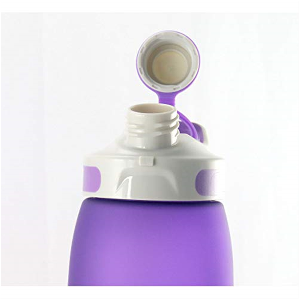 Shemtag Color Water Bottle-Tritan Water Bottle 30oz 900ml Wth Screw Cap BPA-FREE For Sports /& Camping