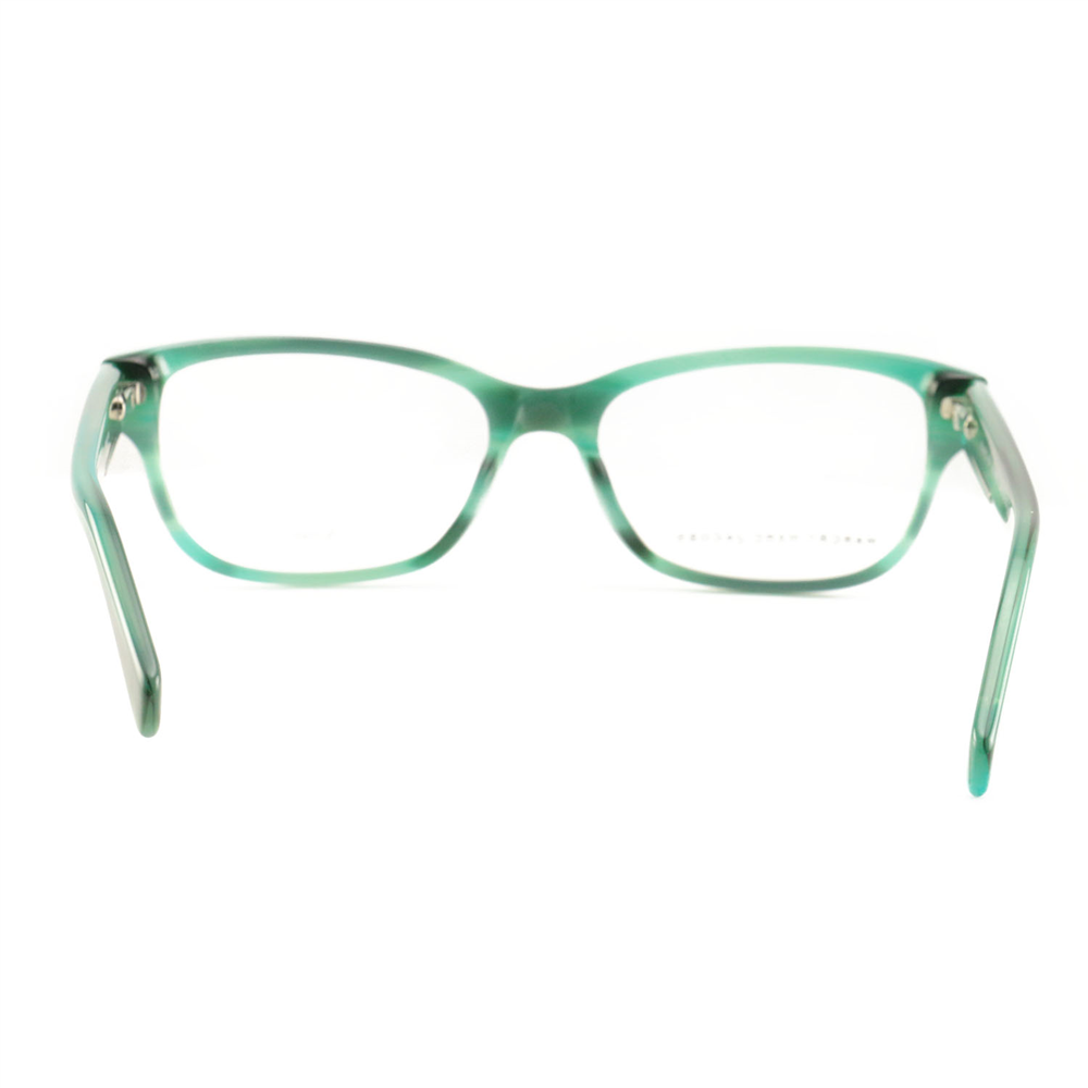 Marc by Marc Jacobs Women's Eyeglasses 617 KVJ Striped/Green 52 16 140 ...