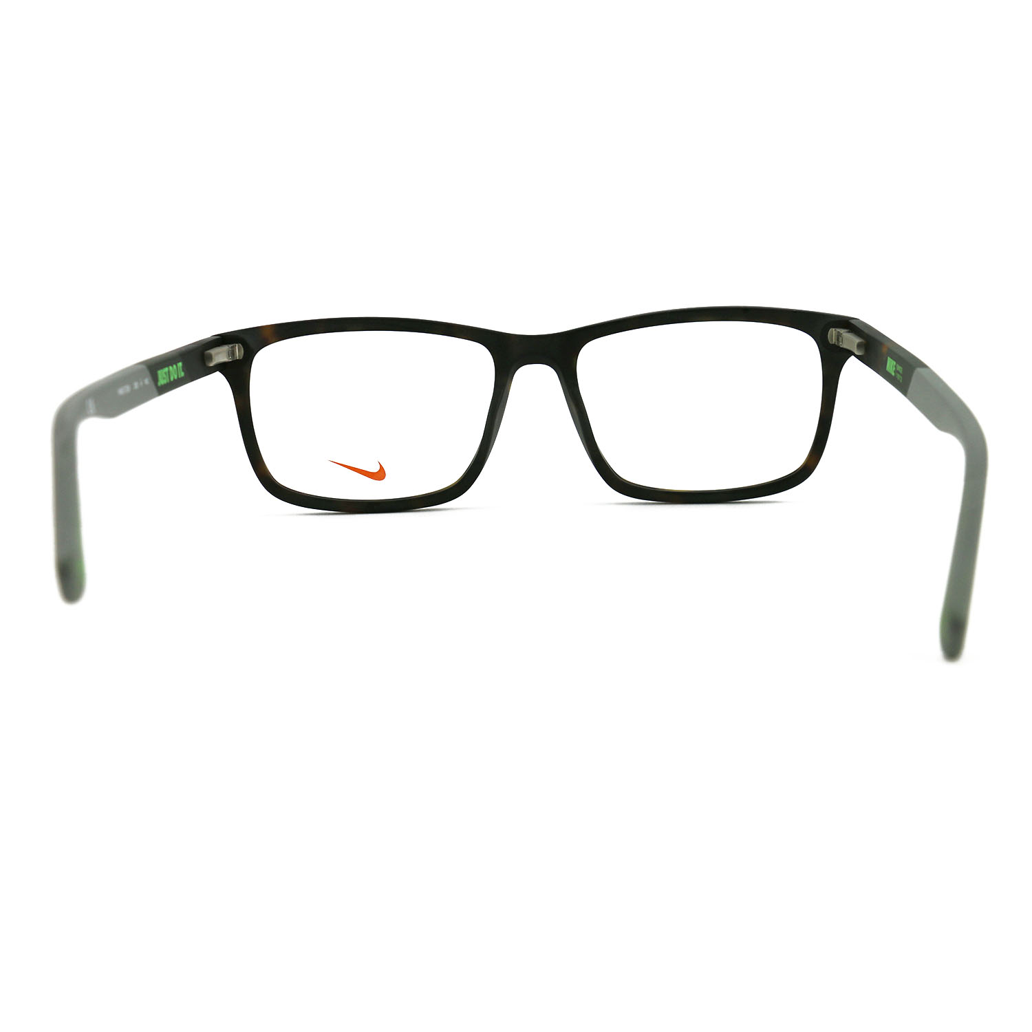 Nike Mens Eyeglasses Frames Nike 7238 200 Matte Tortoise 54 16 140 Full Rim Ebay 