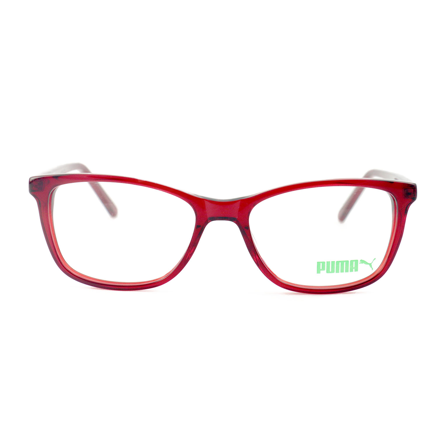 puma eyeglass frames