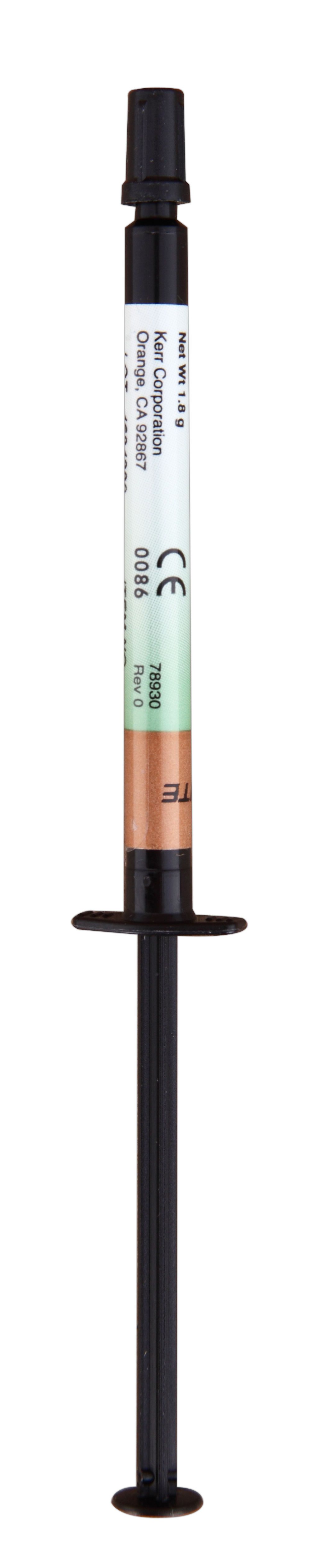 Kerr NX3 Universal Adhesive 1.8gm Syringe Light Cure White 33649 eBay