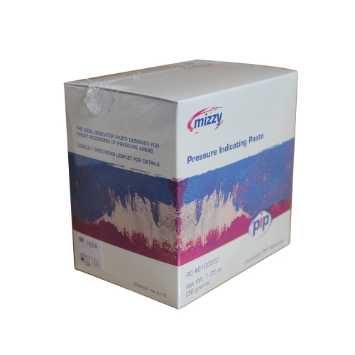 MIZZY Pip Pressure indicating paste, 1.25 oz. eBay