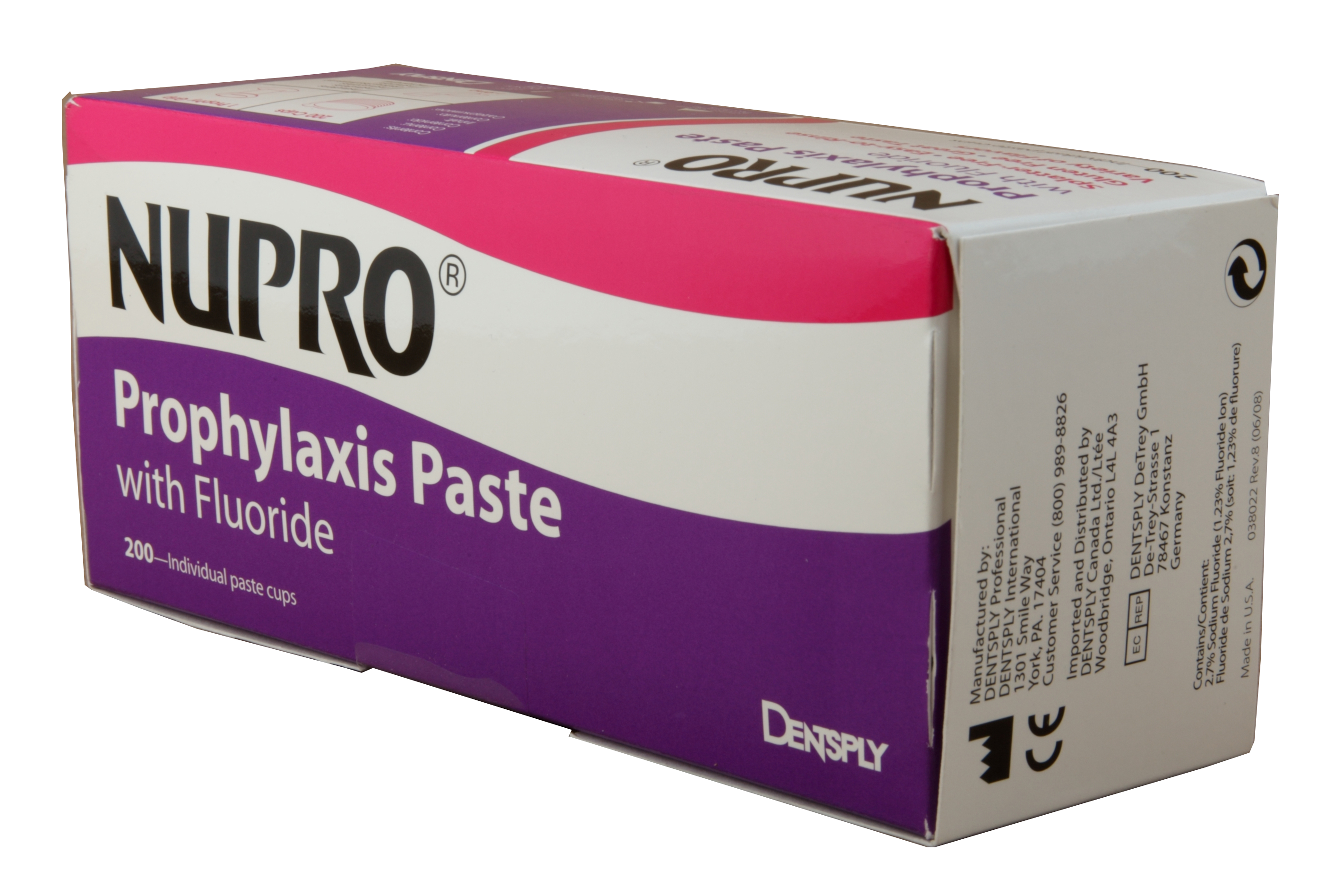 Can You Use Prophy Paste As Toothpaste at Bruce Vann blog